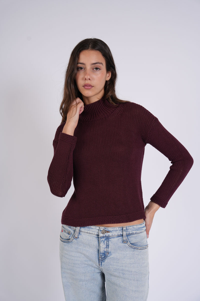 WESTON PULLOVER