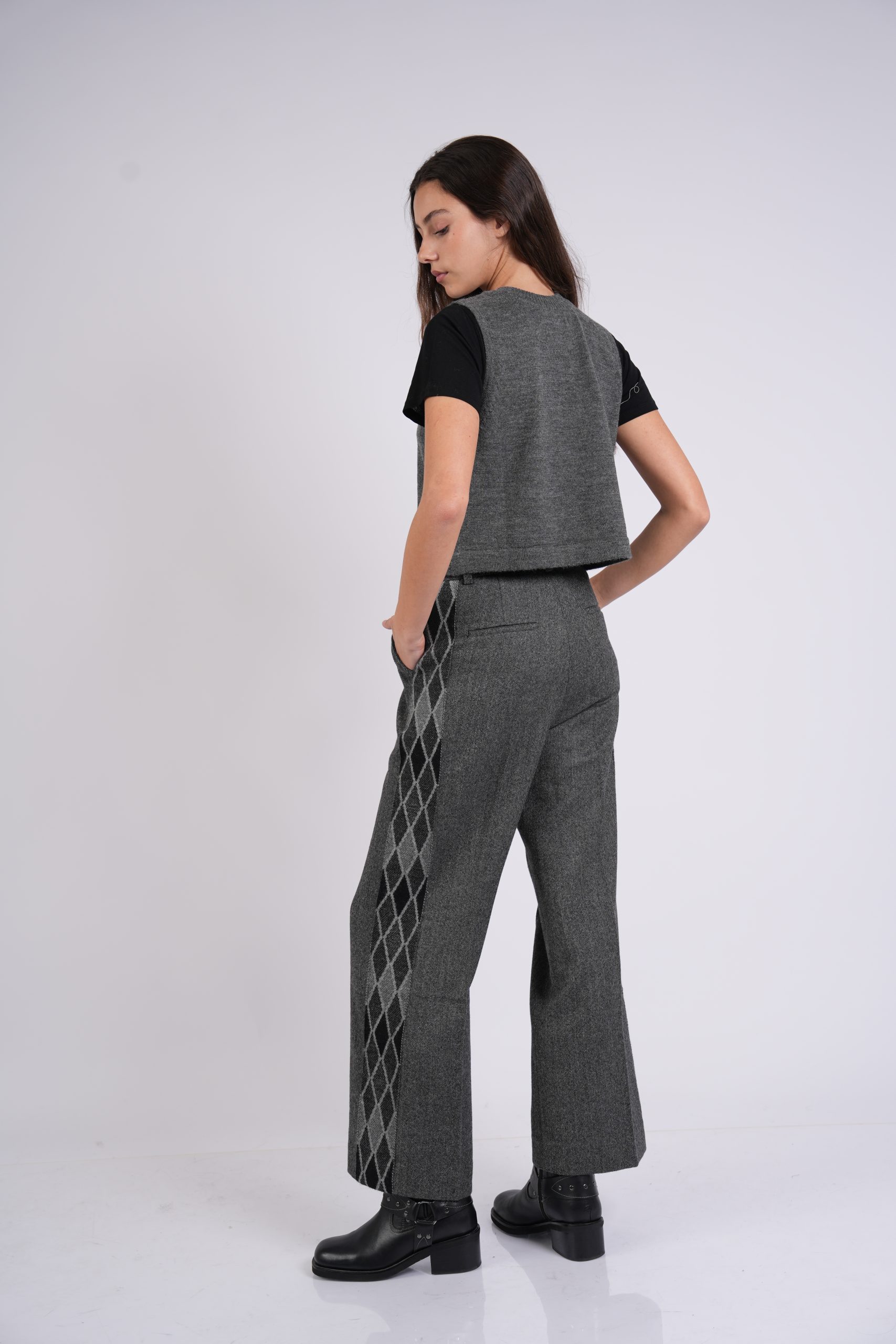 Versatile Pants